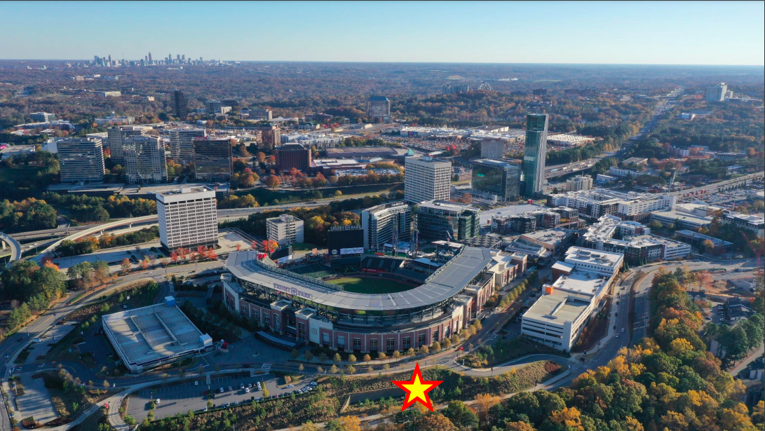 Atlanta Braves: What's new at Truist Park and The Battery Atlanta for 2023  - AllOnGeorgia