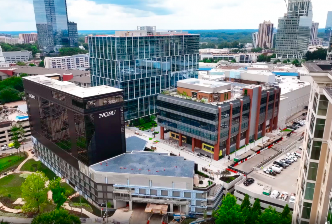 Revised Phipps Plaza announces wave of new retailers for 2023 | Urbanize  Atlanta