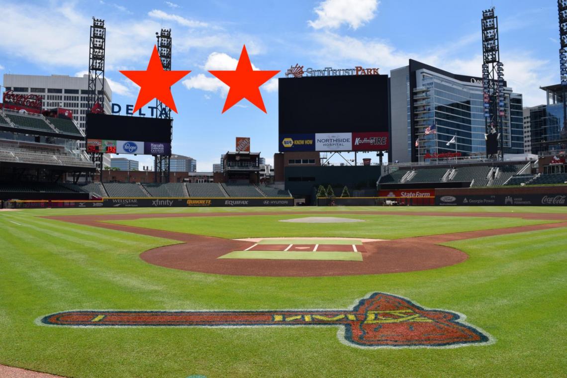 Why Braves' Truist Park is latest ballpark to prove tax dollars