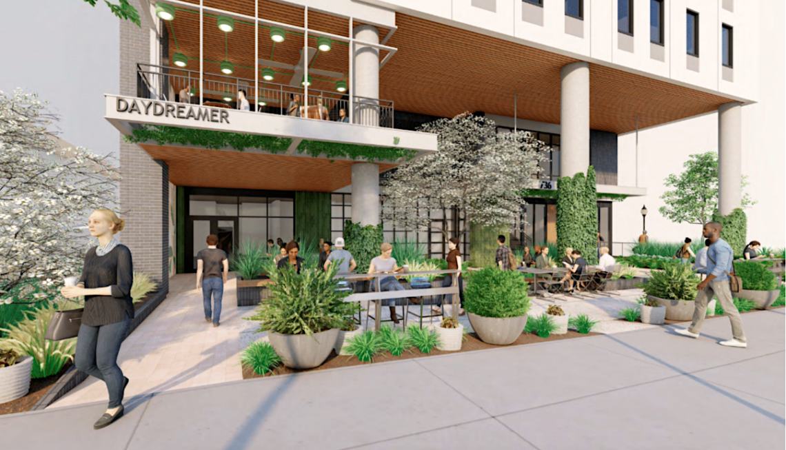 New 52K-sf Rooms To Go prototype store set for Exchange at Gwinnett -  Atlanta Business Chronicle