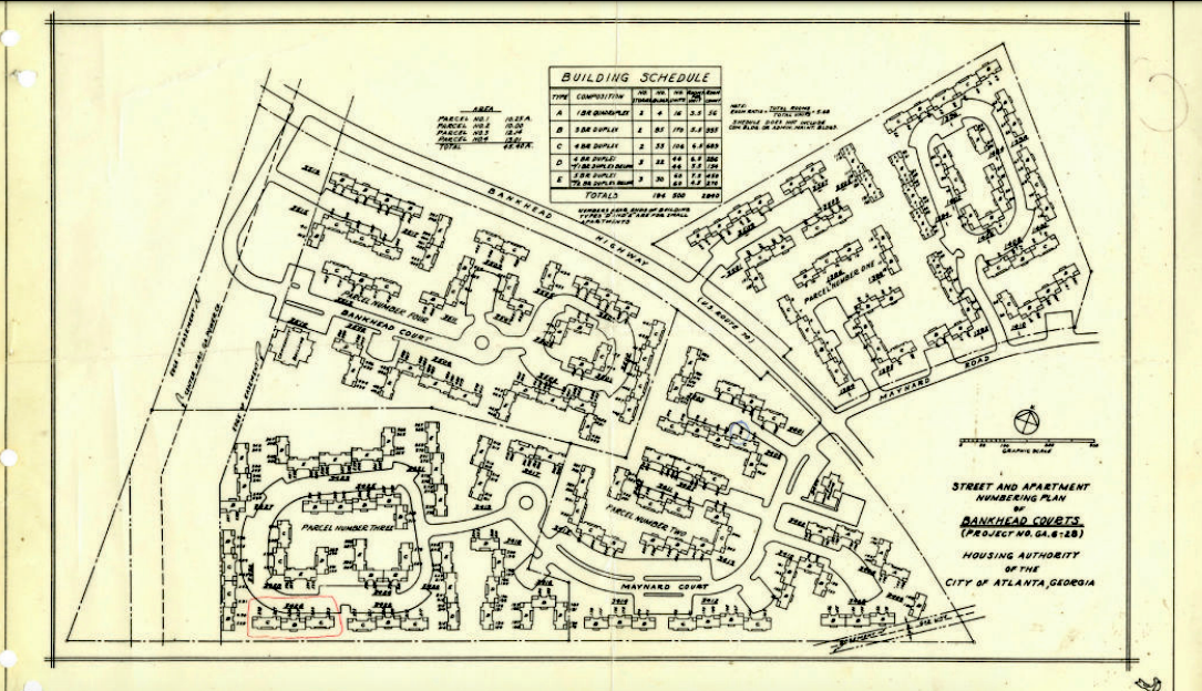 Big ideas sought for former Bankhead Courts public housing Urbanize Big ideas sought for former Bankhead Courts public housing Urbanize
