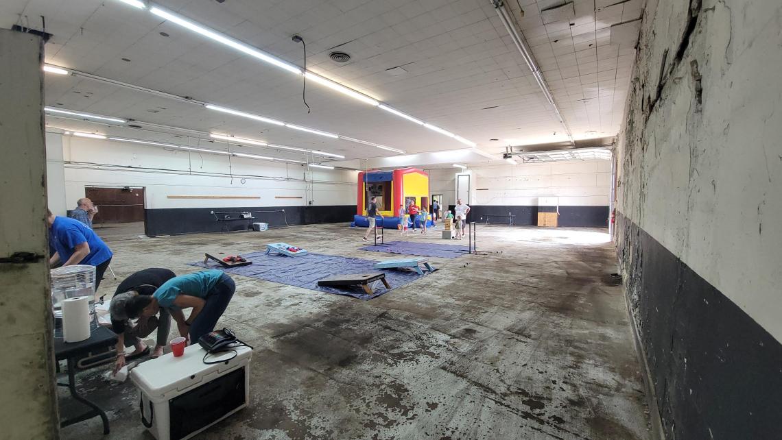 Hapeville transformation Johns - Hapeville%20Swimmerman%20Swim%20School%201 