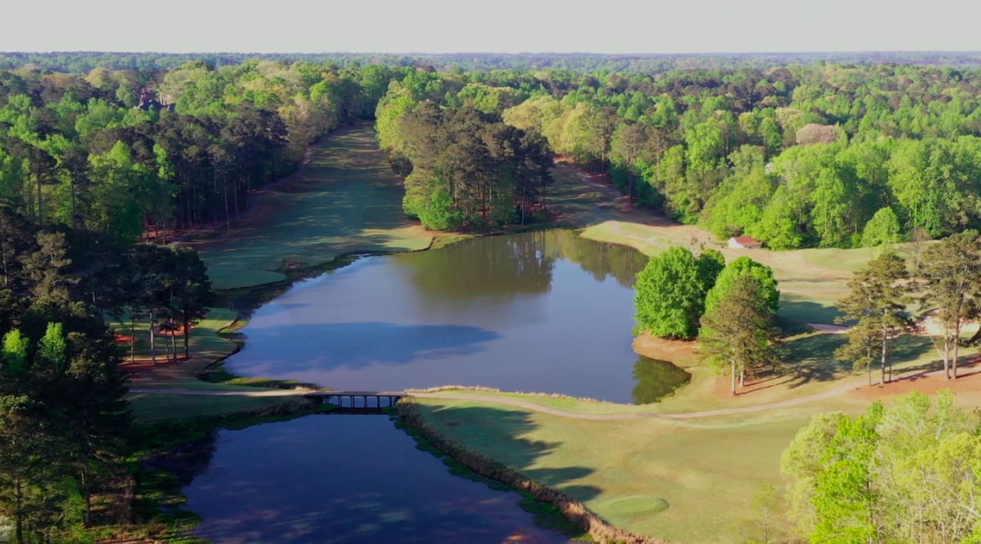 Golf course makes way for housing—in Milton, of all places | Urbanize  Atlanta, image size:1425x791