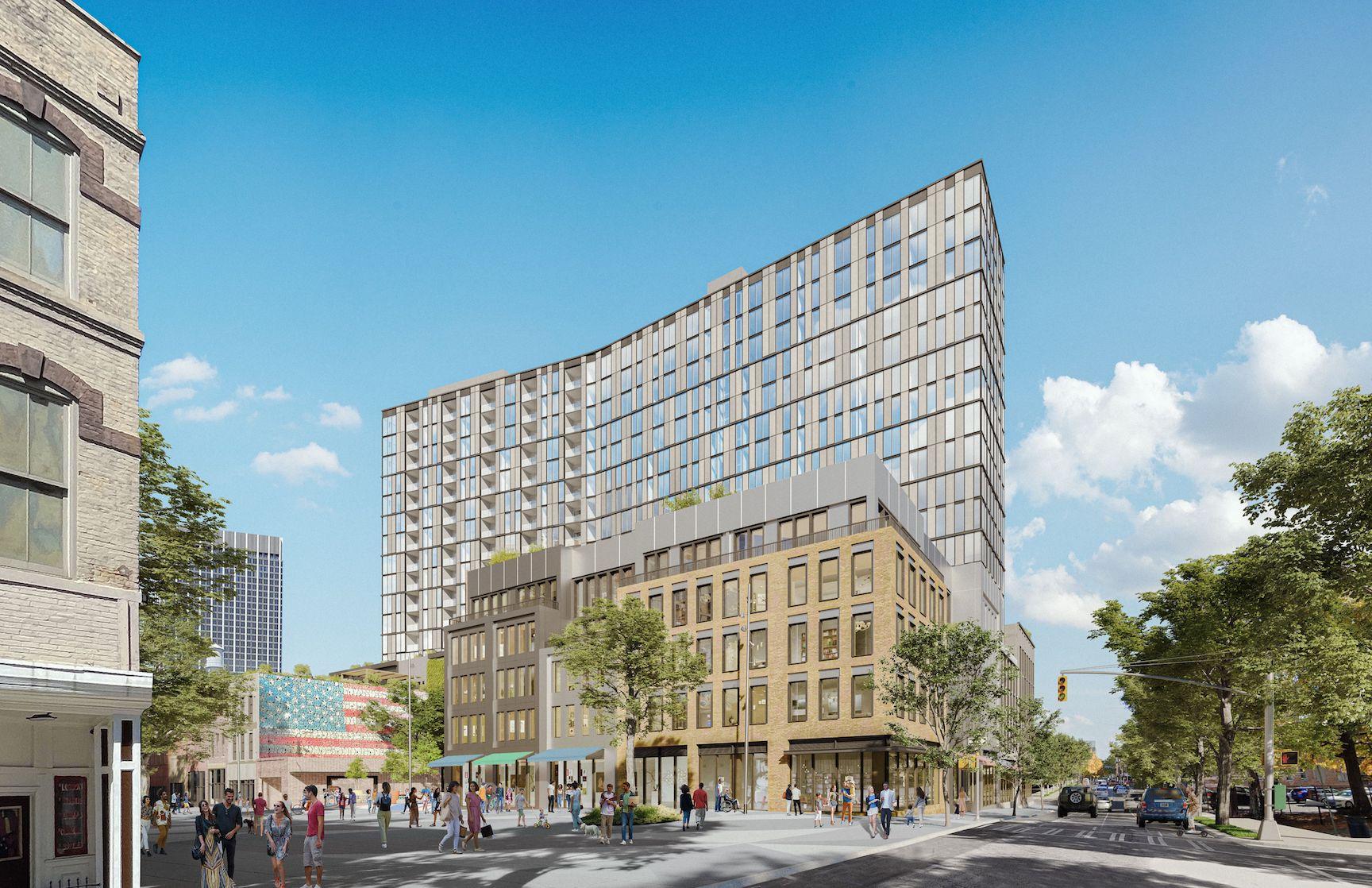 South Downtown developer adds properties to huge portfolio | Urbanize  Atlanta