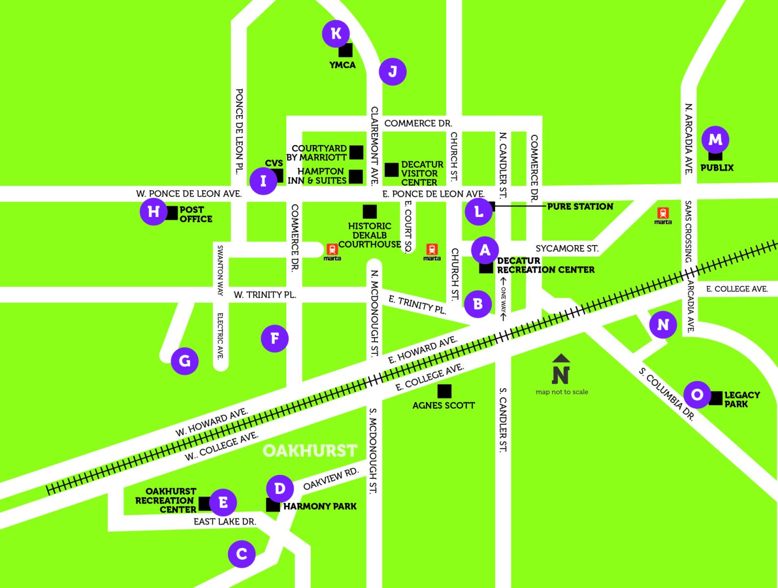 Decatur launches free, expanded shuttle system—permanently | Urbanize  Atlanta
