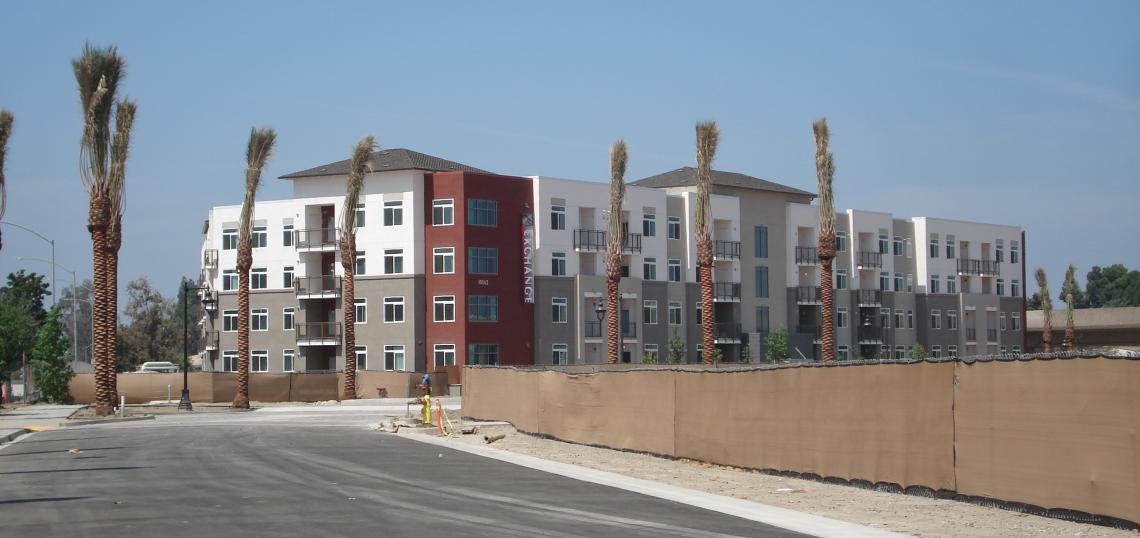 The Exchange at Gateway - 10562 Santa Fe Drive | Urbanize Atlanta