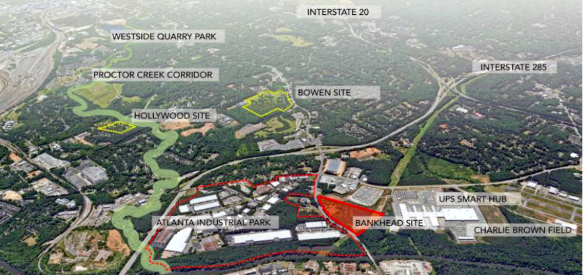 Big ideas sought for former Bankhead Courts public housing Urbanize Big ideas sought for former Bankhead Courts public housing Urbanize