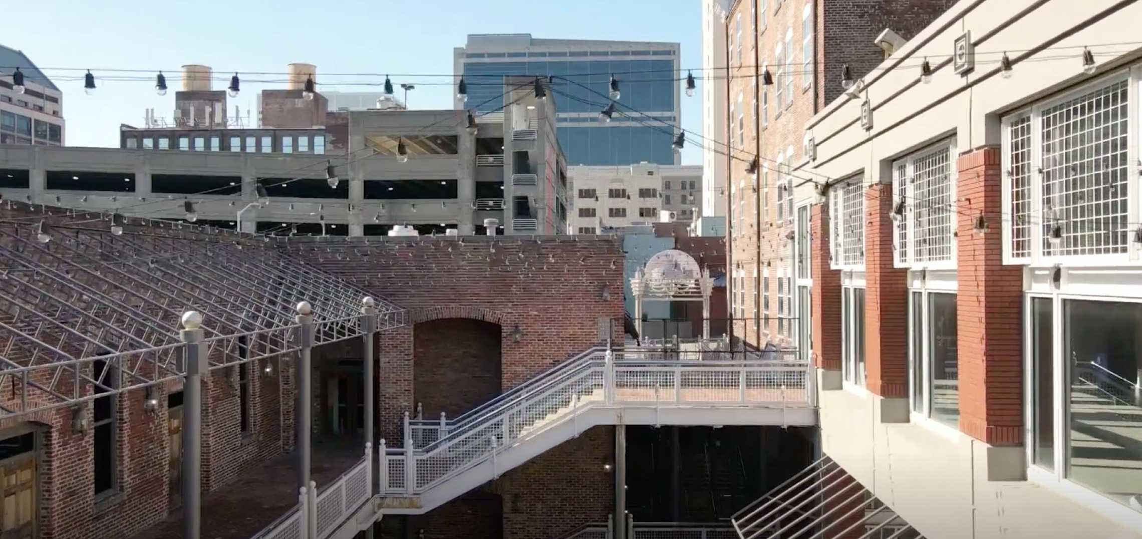 Takeaways From First Planning Meetings For Underground Atlanta’s ...