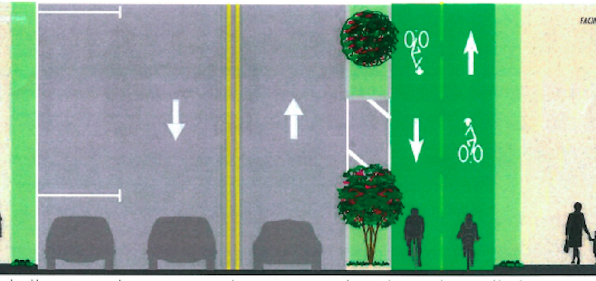 Days are numbered for Decatur's infamous, effective planter boxes ...