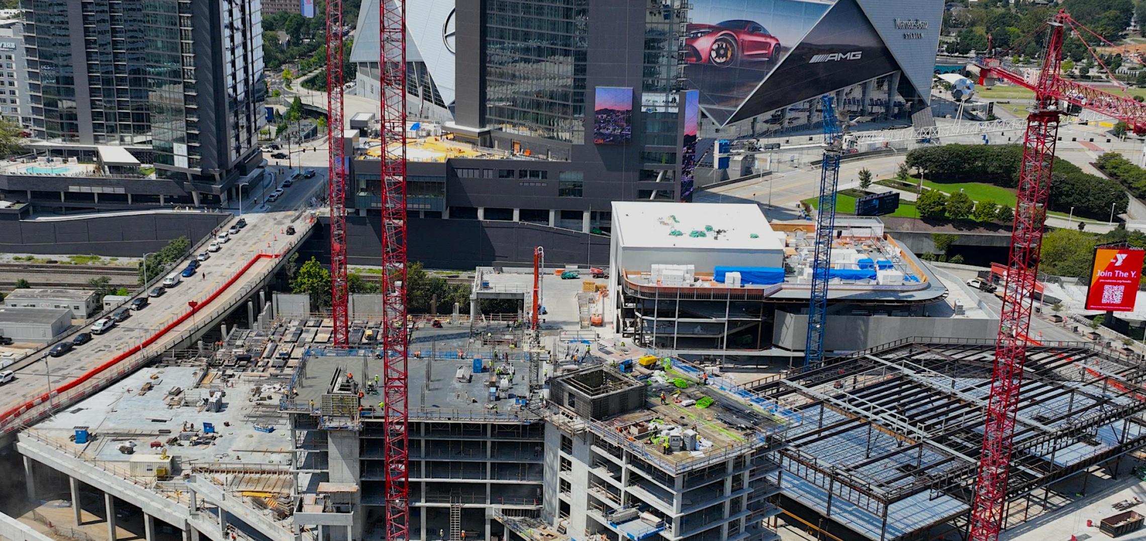 10 Atlanta development stories to watch in 2026 | Urbanize Atlanta
