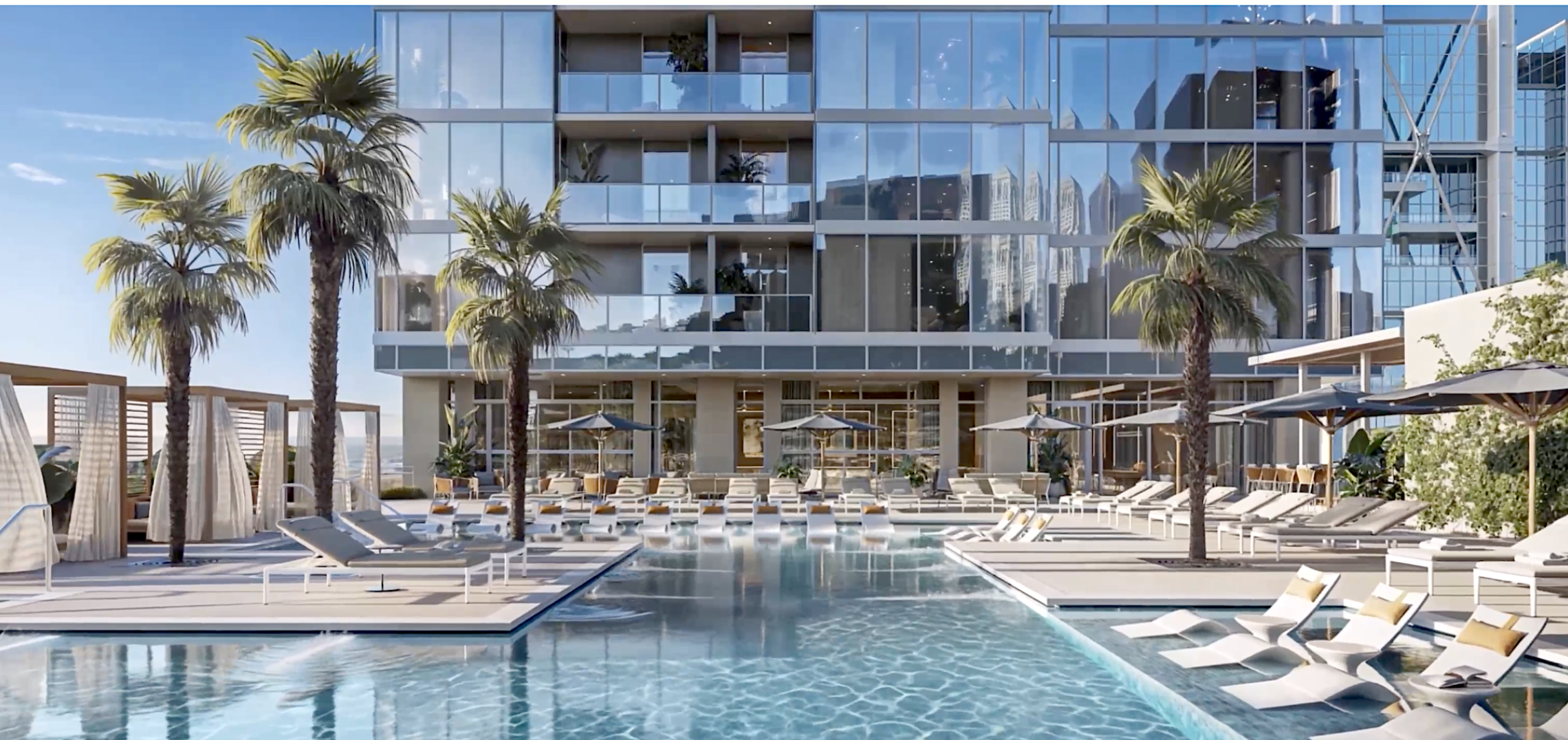 Rockefeller reveals pricing, fresh images for Atlanta's tallest new ...