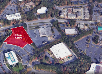 2 Sun Court Apartments 5660 Spalding Drive Urbanize Atlanta 2 Sun Court Apartments 5660 Spalding Drive Urbanize Atlanta