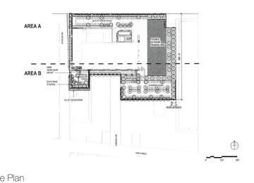 CTA Training and Control Center | Urbanize Atlanta