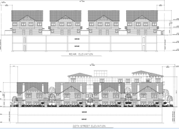 Oak Village Residences | Urbanize Atlanta