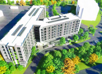 Urbanize Atlanta: Commercial Real Estate Development News