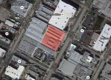 3761 S. Hill Street | Urbanize Atlanta