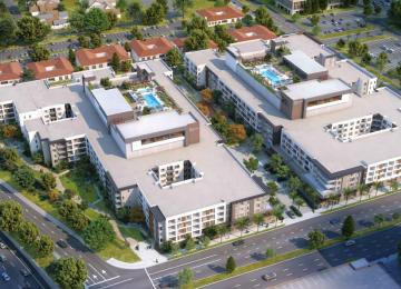 Central Pointe | Urbanize Atlanta