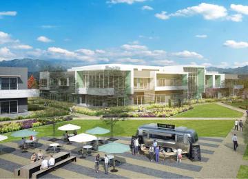 Del Rey Campus | Urbanize Atlanta