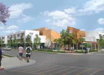 Parkview Project | Urbanize Atlanta