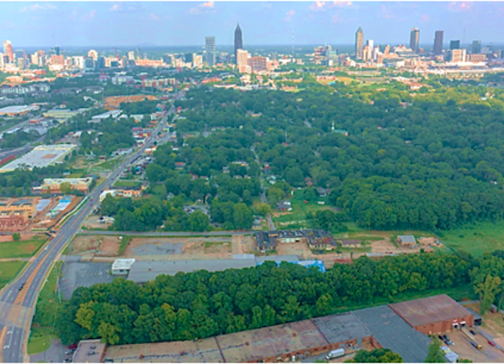 Donald Lee Hollowell Parkway | Urbanize Atlanta
