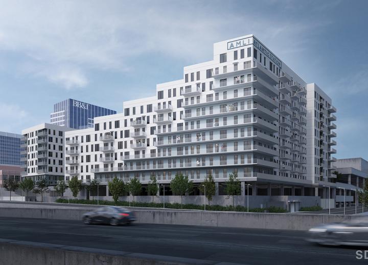 atlantic station nike