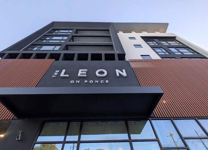 The Leon on Ponce - Image 4