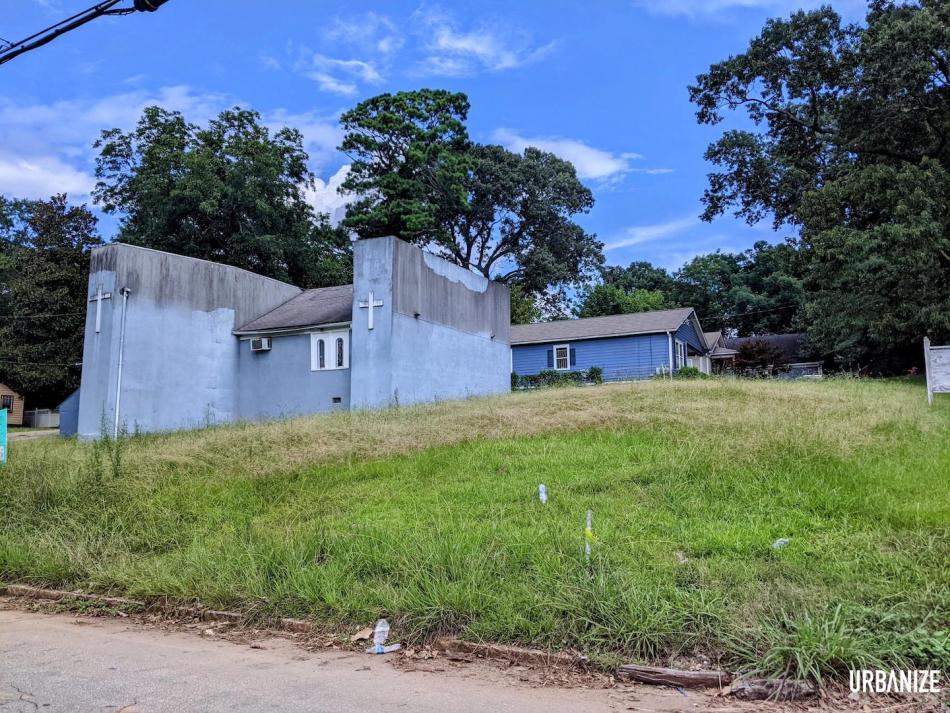 Church-replacing Kirkwood corner project officially sells out