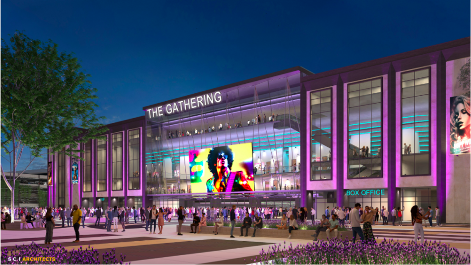 Poll: How confident are you NHL hockey will return to metro Atlanta?