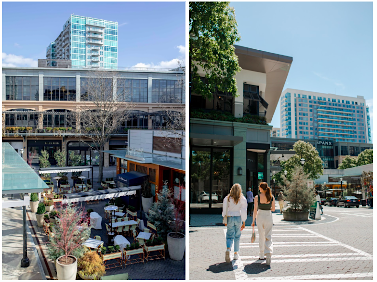 Spend More, Save More: The End of Summer Savings Event — Buckhead Village  District