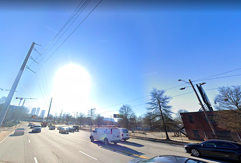 Images: Project near Beltline connector trail readies for debut