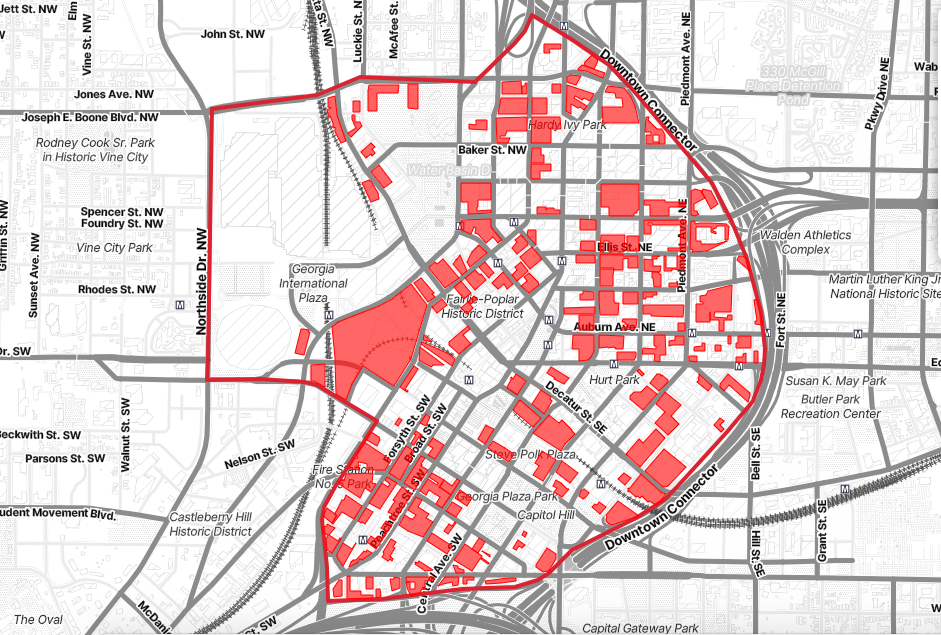 Parking Reform Network