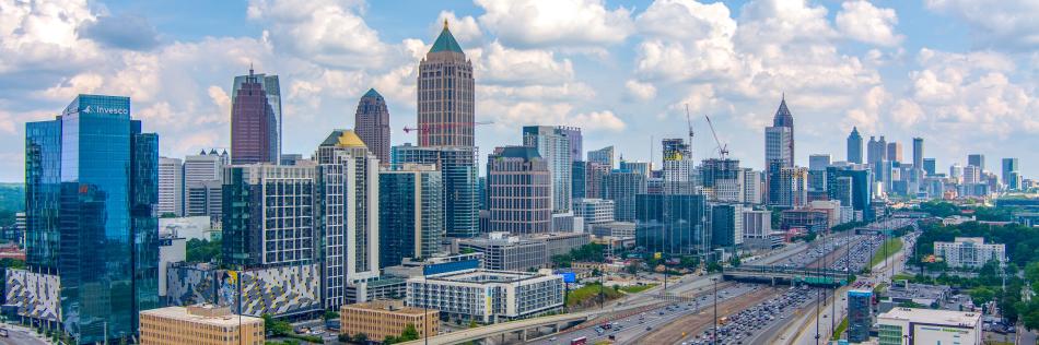 Analysis: Atlanta is top 3 best city in U.S. for renters right now