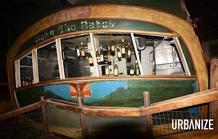 Sneak peek: Dante’s Down the Hatch reborn as MJQ nightclub
