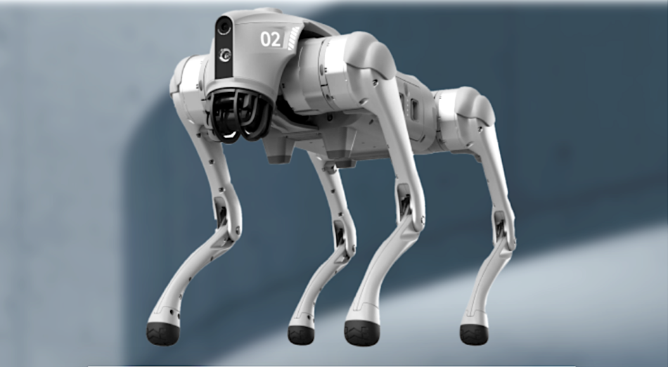 Robot guards are bound for South Downtown. Will they help?