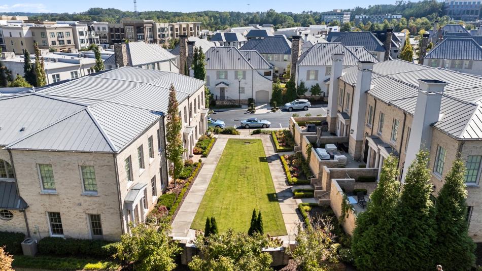Letter to Editor: Why cost of buying in Alpharetta has more than doubled