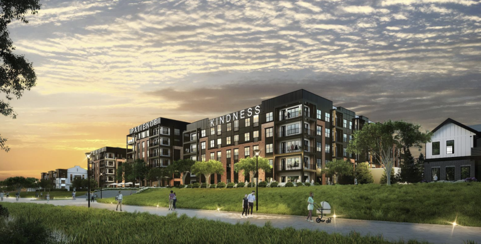 Groundbreaking for ‘milestone’ SW ATL project on tap, developers forecast