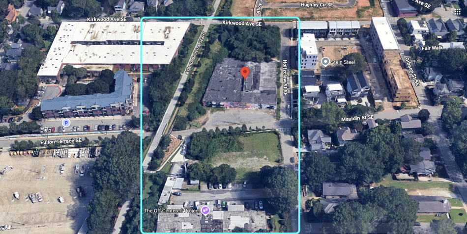 BREAKING: Star Metals developer sets sights on Eastside Beltline properties