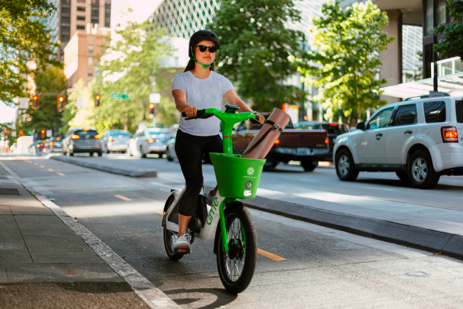 Atlanta picked as first U.S. city to see inclusive new e-bike fleet