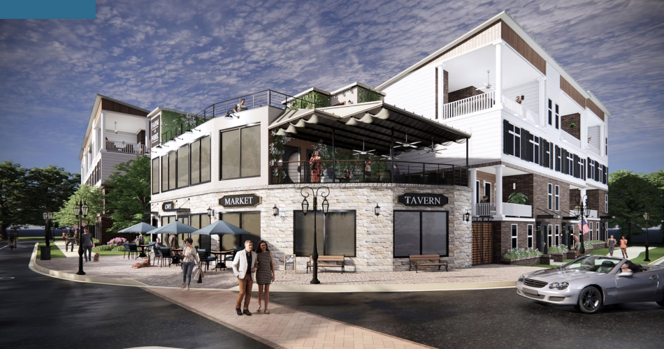 ‘Womack Yards’ pitched at MARTA, Tyler Perry Studios doorstep