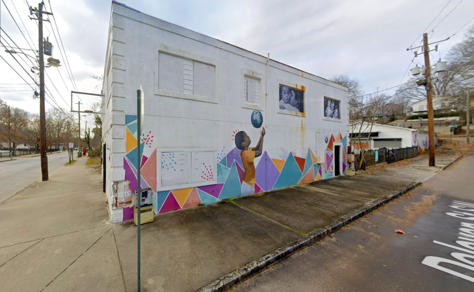 Images: City kicks off search for ‘Pink Store’ property developers