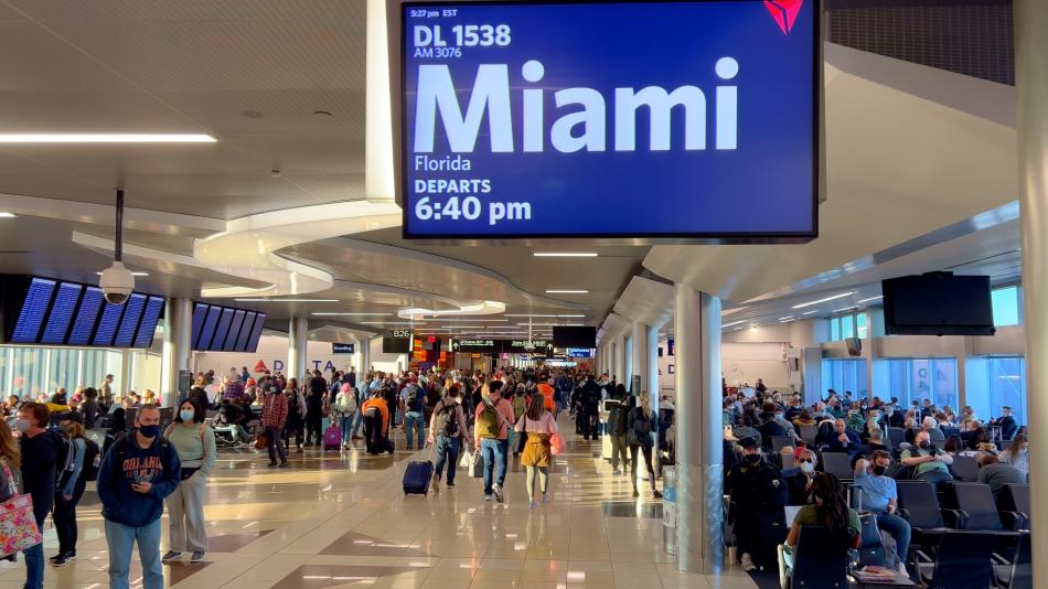 Big shakeup inbound for ATL airport dining, shopping options