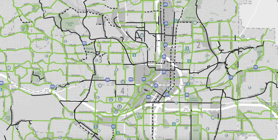 Could ambitious Trails ATL plan make Atlanta the top U.S. greenway city?
