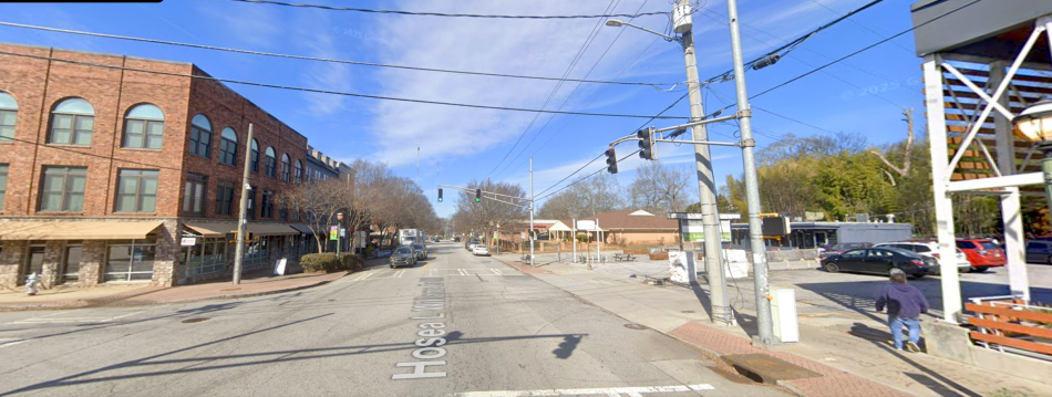 Mixed uses bound for heart of Kirkwood 39 s - 1976%20Hosea%20L%20Williams%20Drive%20January%202025 