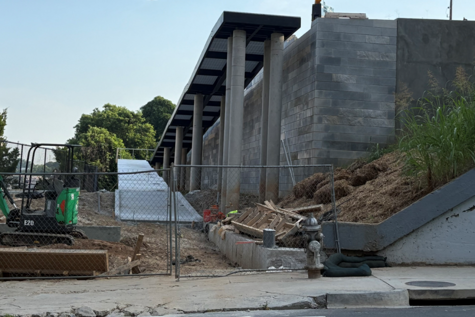 Long-sought Atlanta Beltline connection at Ponce is almost real