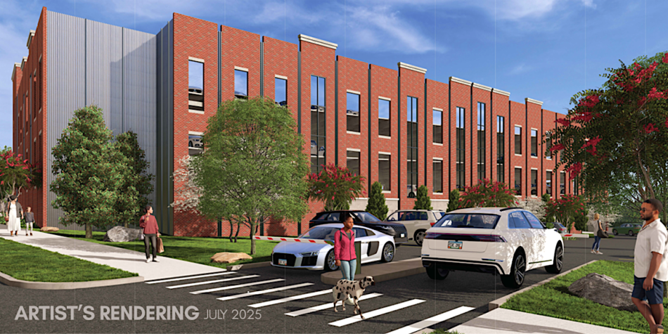 Roswell’s cure for downtown parking woes set to move forward