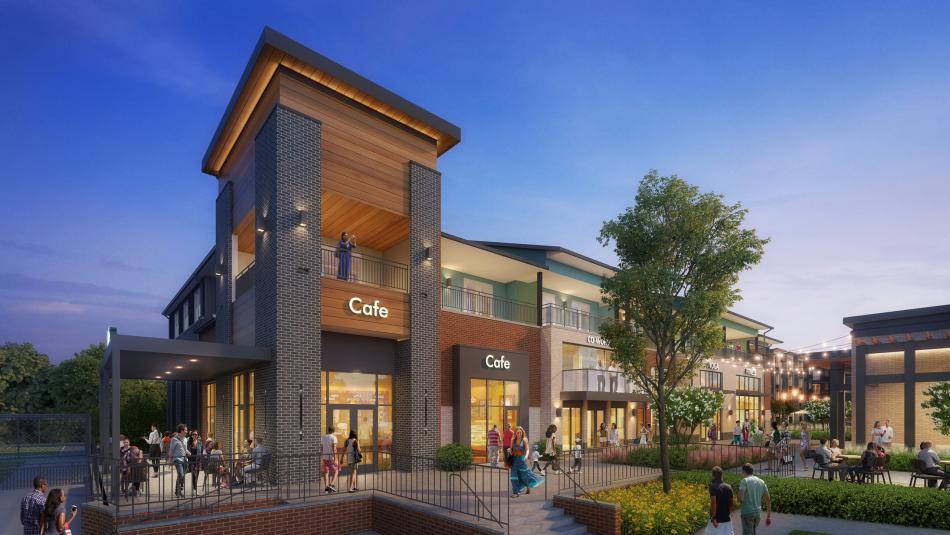 Images: Office-replacing Satellite Commons project to debut next month
