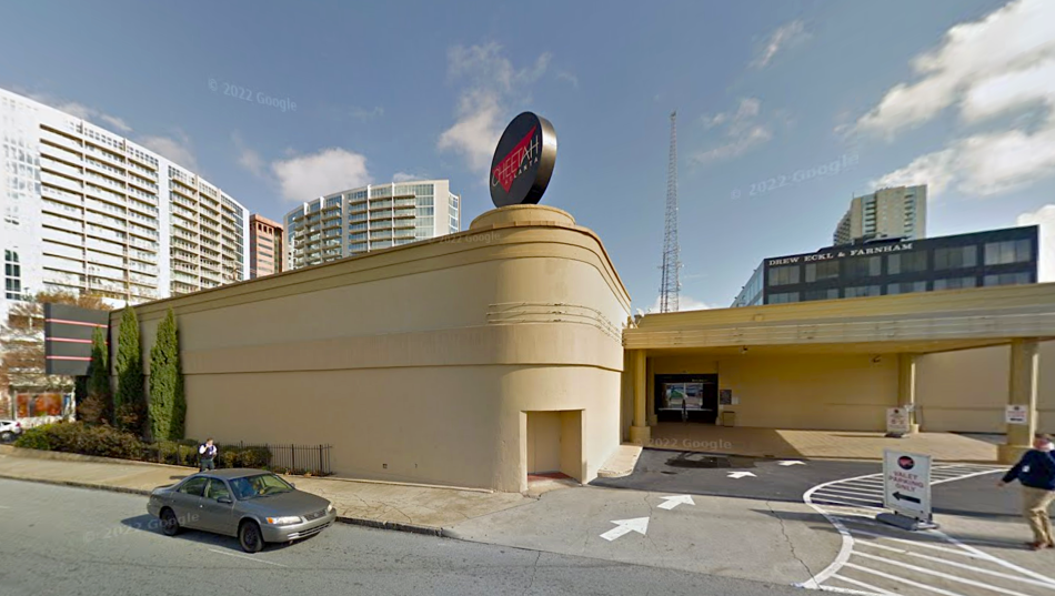 Exclusive: New high-rise to replace Atlanta’s famed Cheetah strip club