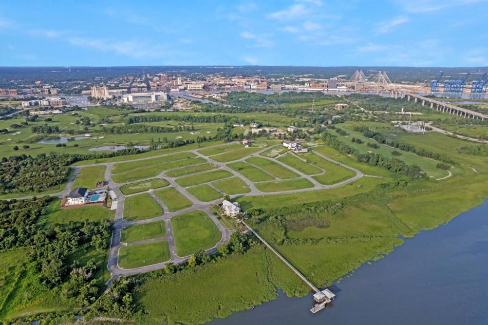 Developer: Quickly selling Savannah project adds land, beefs up scope