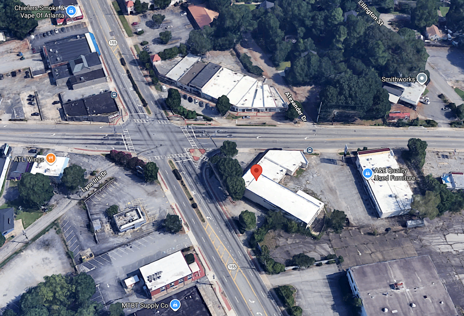 Corner project anchored by ‘high-end Publix’ moves forward