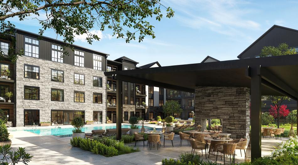 Two big developments aim to help tackle Gwinnett housing shortage